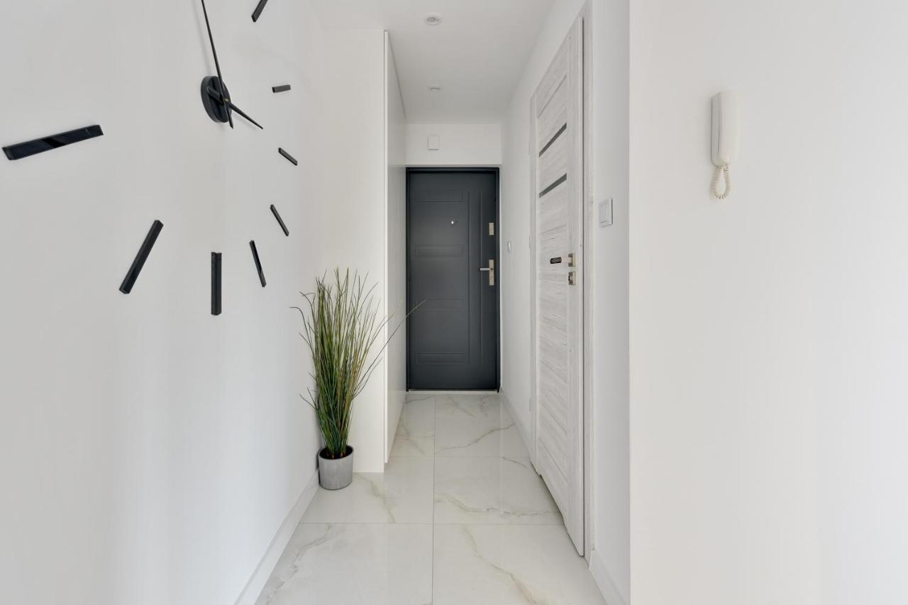 Ideal Apartments Sand Гданськ Екстер'єр фото